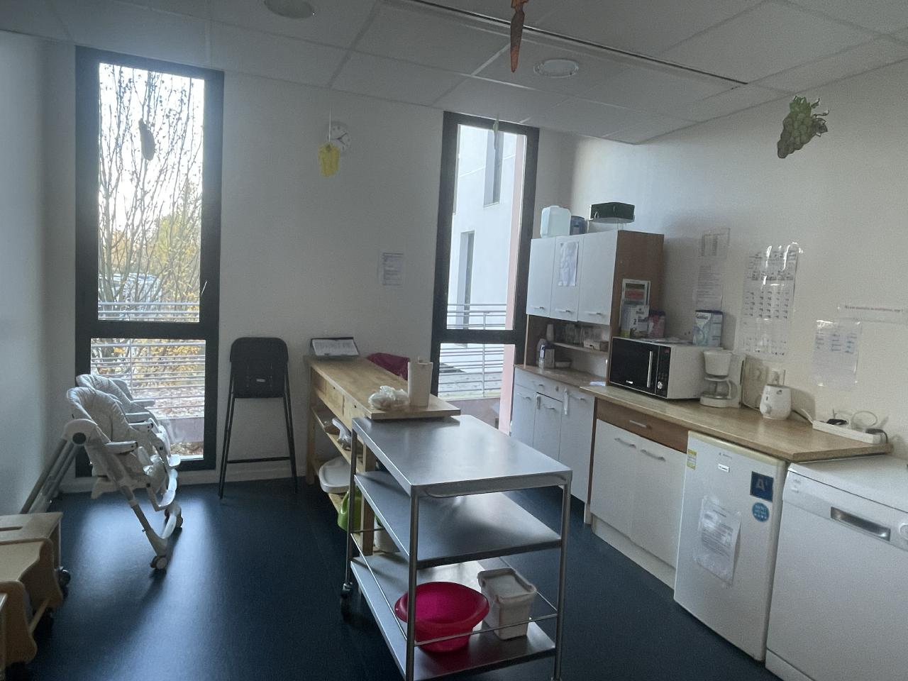 Bureau Rennes 397m² Location bureau Rennes Ille-et-Vilaine OLBUR2317422 2